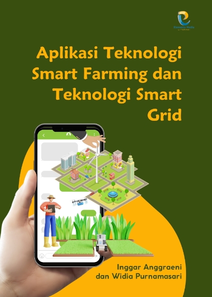 Aplikasi Teknologi Smart Farming dan Teknologi Smart Grid
